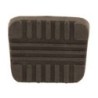 Ford Spectron 91-04 Br.& Cl. Pedal Rubber