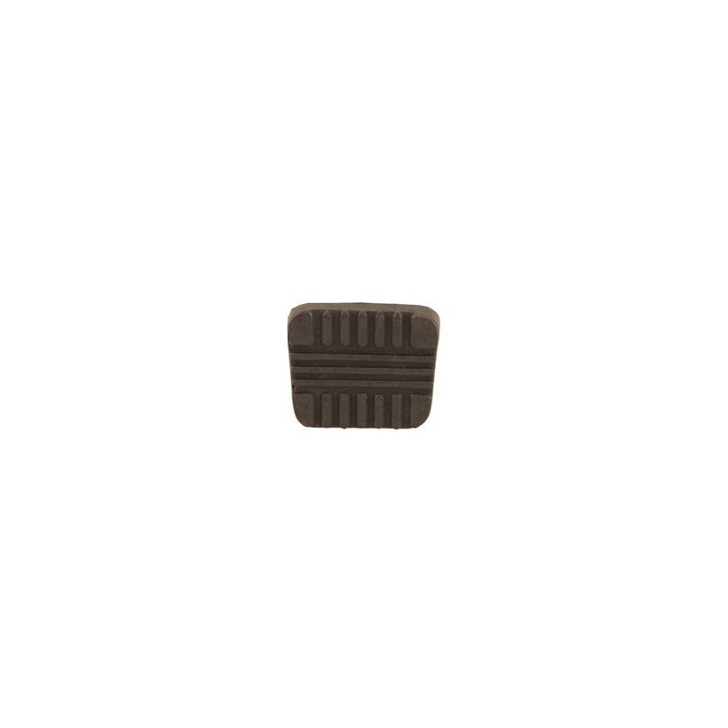 Nissan E20 74-96 Br.& Cl. Pedal Rubber