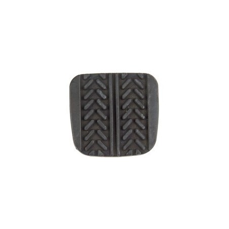 Madza B1600 83-99 Brake & Clutch Pedal Rubber