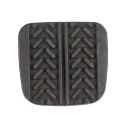 Ford Courier 86-00 Brake & Clutch Pedal Rubber