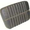 Ford Ranger 00-08 Br.& Cl. Pedal Rubber