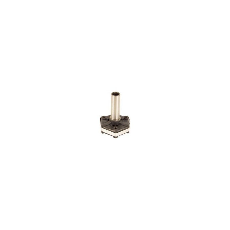 Ford Sapphire 89-93 Prop Shaft Coupling