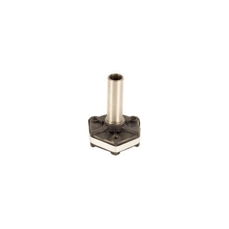 Ford Sapphire 89-93 Prop Shaft Coupling