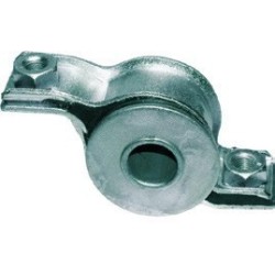 Alfa Romeo 155 96-05 Rear Inner Lower Control Arm Bush