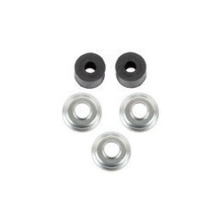 Mitsubishi Pajero 94-03 Front Stabiliser Link Grommet