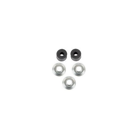 Mitsubishi Pajero 94-03 Front Stabiliser Link Grommet