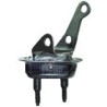 Peugeot 306 95-01 Rear axle sub, frame Mounting RHS