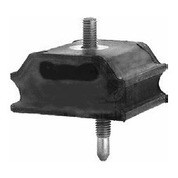 Peugeot 306 95-01 Rear axle sub, frame Mounting rear