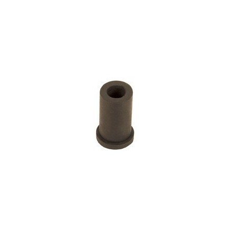 Nissan 120Y 71-80 Upper Shackle Bush Front