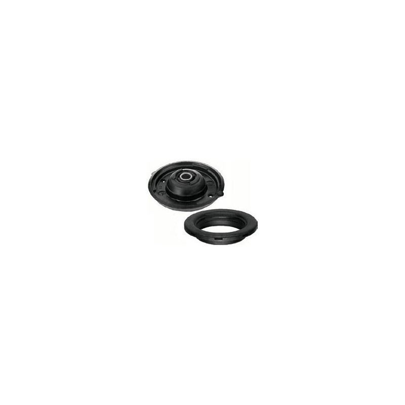 Citroen Berlingo 2011-Front Strut Mounting