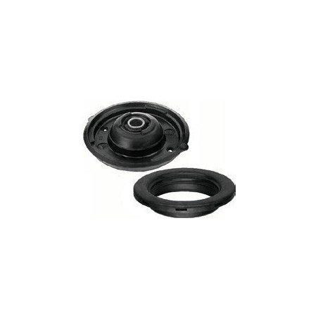 Citroen Berlingo 2011-Front Strut Mounting