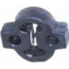 Nissan NP300 08- Middle Exhaust Hanger