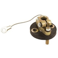 Toyota Hi Lux 73-98 Steering Coupling
