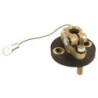 Toyota Hi Lux 73-98 Steering Coupling
