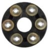 Mercedes Benz C280 94-00 Front Prop Shaft Coupling
