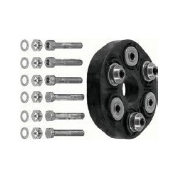 Mercedes Benz C250D 94-00 Front Prop Shaft Coupling