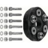 Mercedes Benz C250D 94-00 Front Prop Shaft Coupling