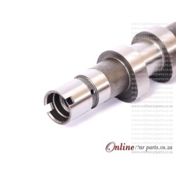 RENAULT CLIO III 1.6 06-12 K4M 800 801 16V 82KW EXHAUST CAMSHAFT