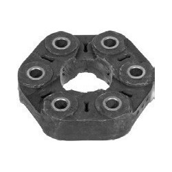 BMW 530i 04-07 Prop Shaft Coupling