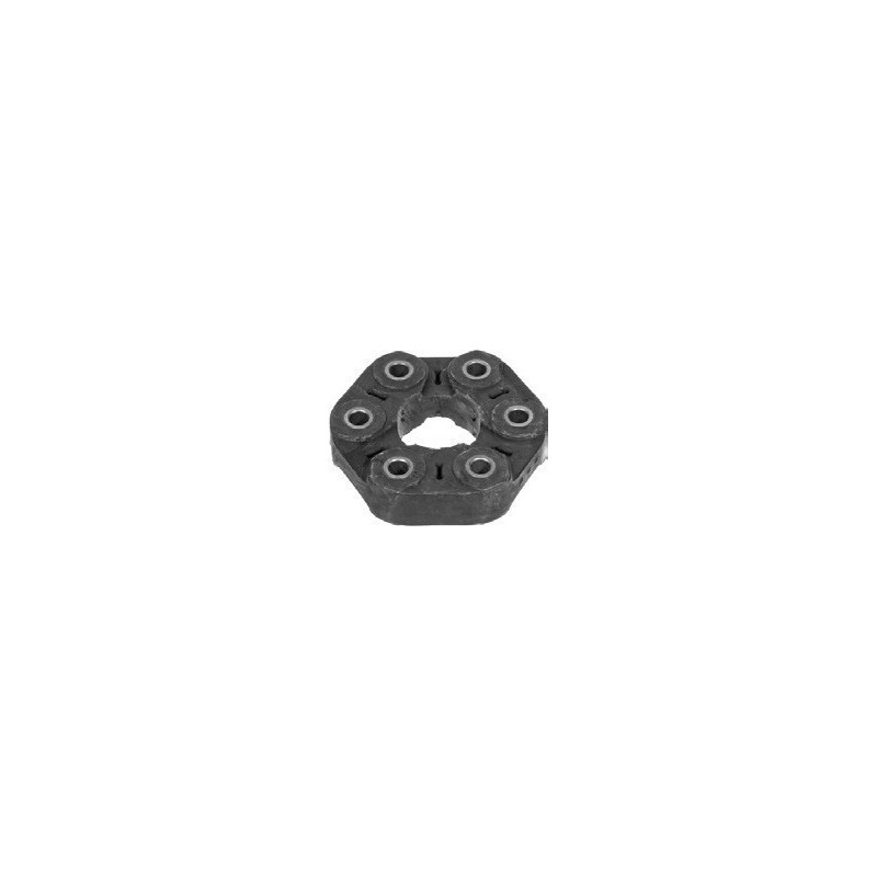 BMW 545i 04-07 Prop Shaft Coupling