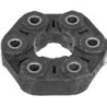 BMW 525i 04-07 Prop Shaft Coupling