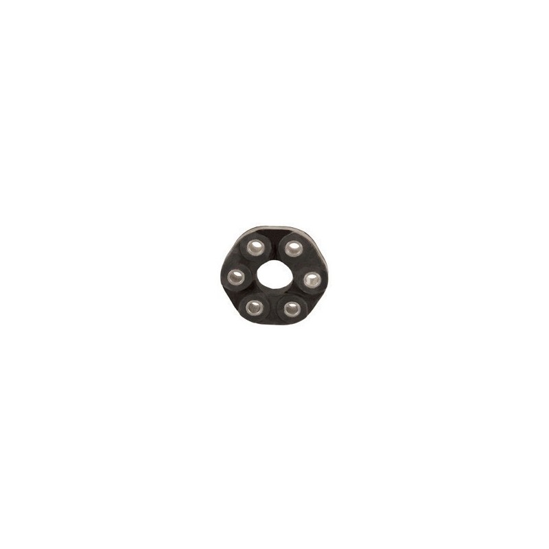 BMW 120d 11-15 Prop Shaft Coupling