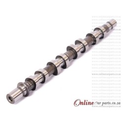 NISSAN NP200 1.6 16V 2008- K4M 77KW EXHAUST CAMSHAFT