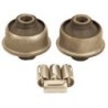 Opel Astra 93-99 Rear Front Inner- Lower Control Arm Bush