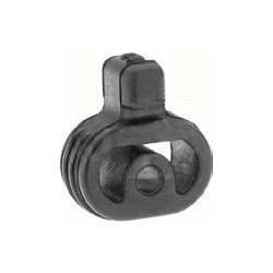 Ford Bantam 03- Rear Exhaust Middle Hanger