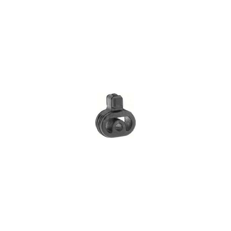 Ford Bantam 03- Rear Exhaust Middle Hanger