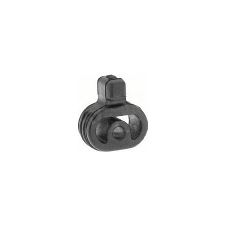 Ford Ikon 01-06 Rear Exhaust Middle Hanger