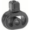 Ford Fiesta 97-03 Rear Exhaust Middle Hanger