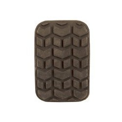 Ford Meteor 86-95 Brake & Clutch Pedal Rubber