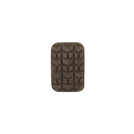 Mazda Midge 95-04 Brake & Clutch Pedal Rubber