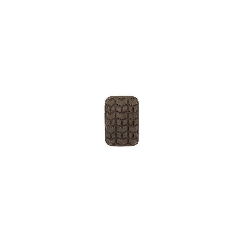 Ford Laser 86-95 Brake & Clutch Pedal Rubber