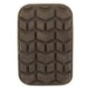 Ford Laser 86-95 Brake & Clutch Pedal Rubber