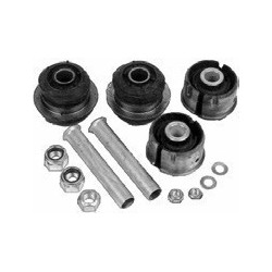 Mercedes Benz 190E 93-94 Front L/RHS Lower Control Arm Bush Kit