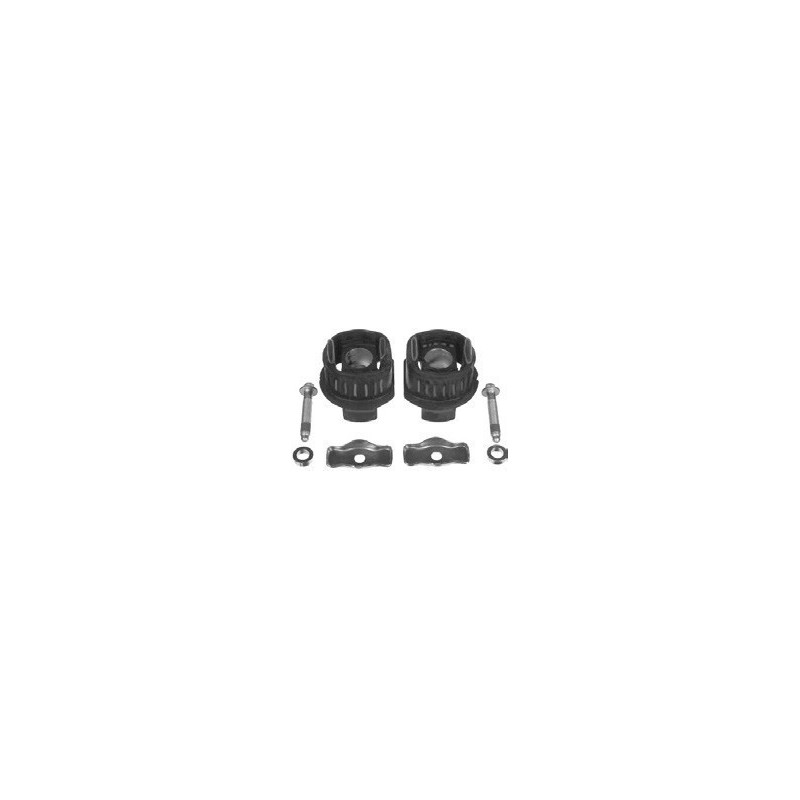 Mercedes Benz C280 94-00 Rear Subframe Bush Kit
