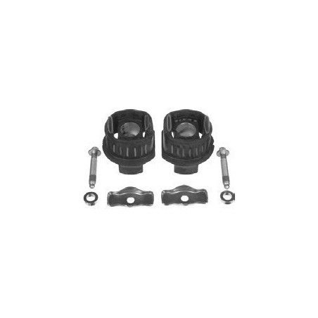 Mercedes Benz C230K 94-00 Rear Subframe Bush Kit