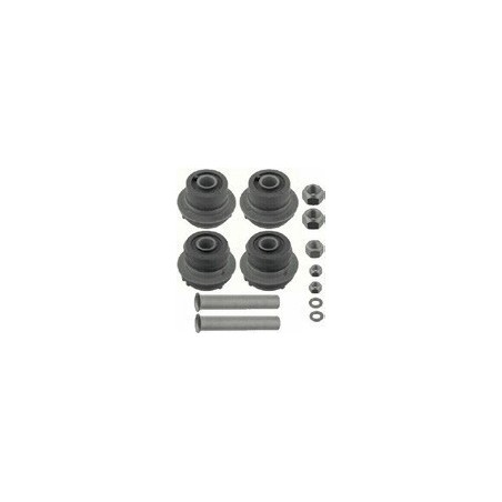 Mercedes Benz W124 200 86-93 Left/Right Lower Control Arm Mounting Repair Kit