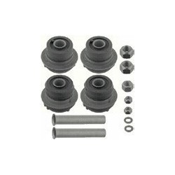 Mercedes Benz 300E 86-93 Left/Right Lower Control Arm Mounting Repair Kit