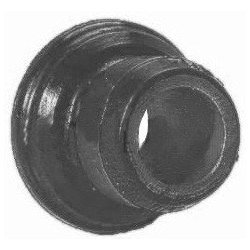 Mercedes Benz A190 00-05 Gear Rod Rubber Mounting