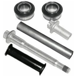 Mercedes Benz A160 00-05 Outer Rear Wishbone Repair Kit