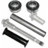 Mercedes Benz A160 00-05 Outer Rear Wishbone Repair Kit