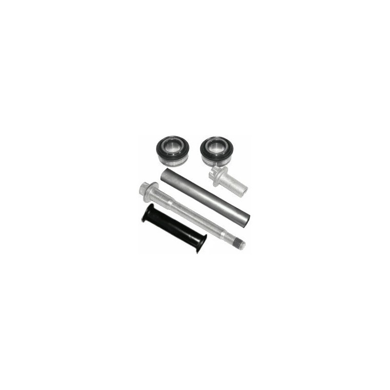 Mercedes Benz A190 00-05 Outer Rear Wishbone Repair Kit
