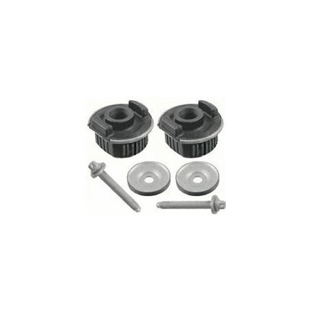 Mercedes Benz C200 02-11 Front Rear X Member Mounting