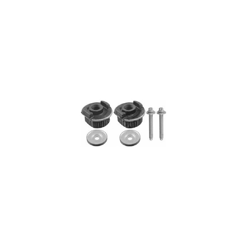 Mercedes Benz C200 02-11 Rear X Member Mounting