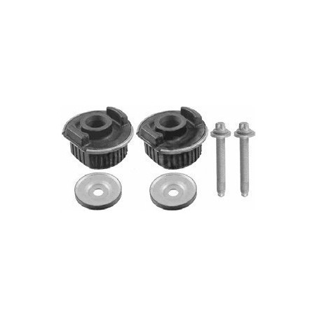 Mercedes Benz C200 02-11 Rear X Member Mounting