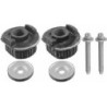 Mercedes Benz C270 02-11 Rear X Member Mounting