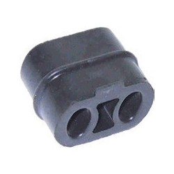 Opel Zafira 01-05 Middle Rear Exhaust Hanger